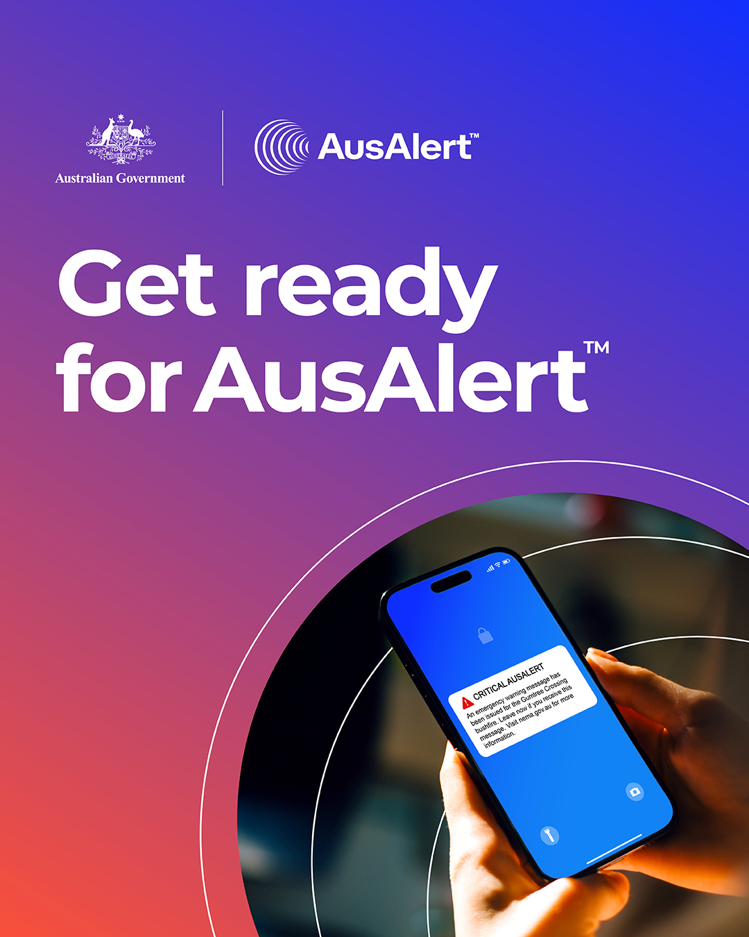 Older Australians | ausalert